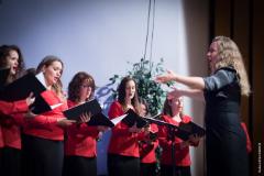 Výročný koncert COLLEGIUM TECHNICUM