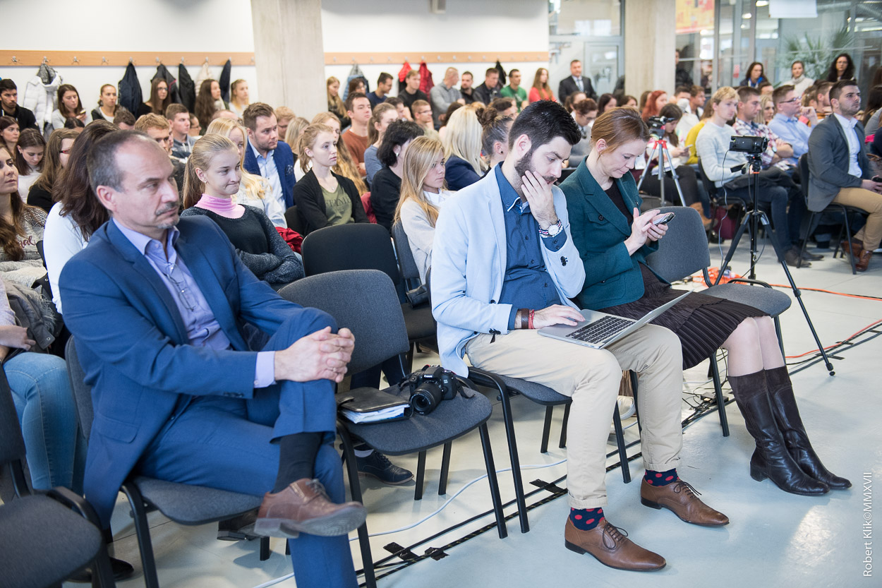 TUKE súčasťou diskusie o budúcnosti EÚ