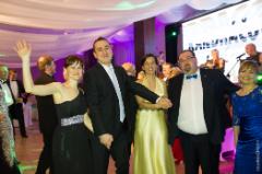 XVI. Reprezentačný ples TUKE 2016