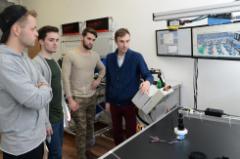 Faculty of Manufacturing Technologies