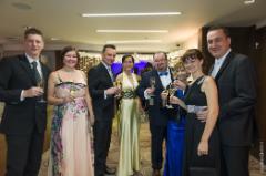 XVI. Reprezentačný ples TUKE 2016