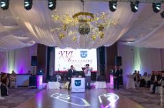 XVI. Reprezentačný ples TUKE 2016