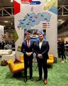 TUKE na NAFSA Annual Conference & Expo 2024 v New Orleans
