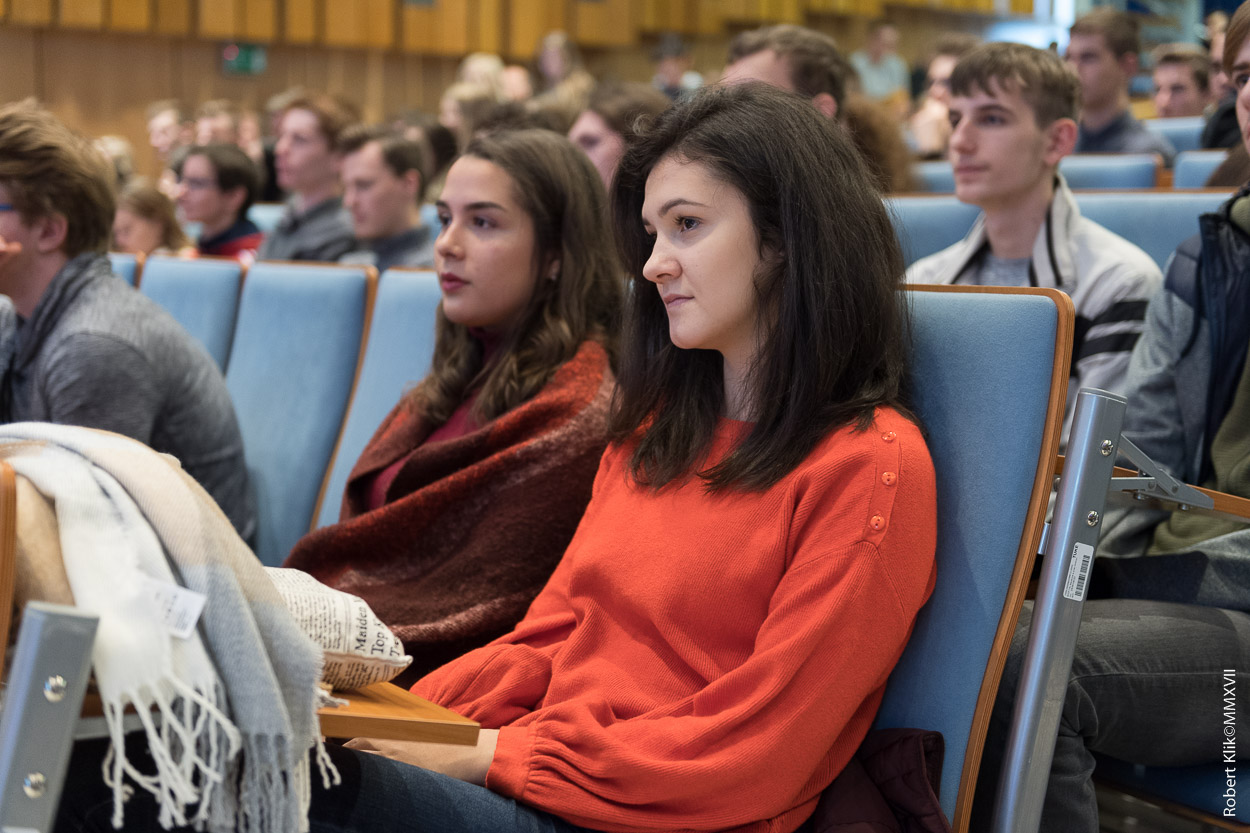 Open Day at TUKE