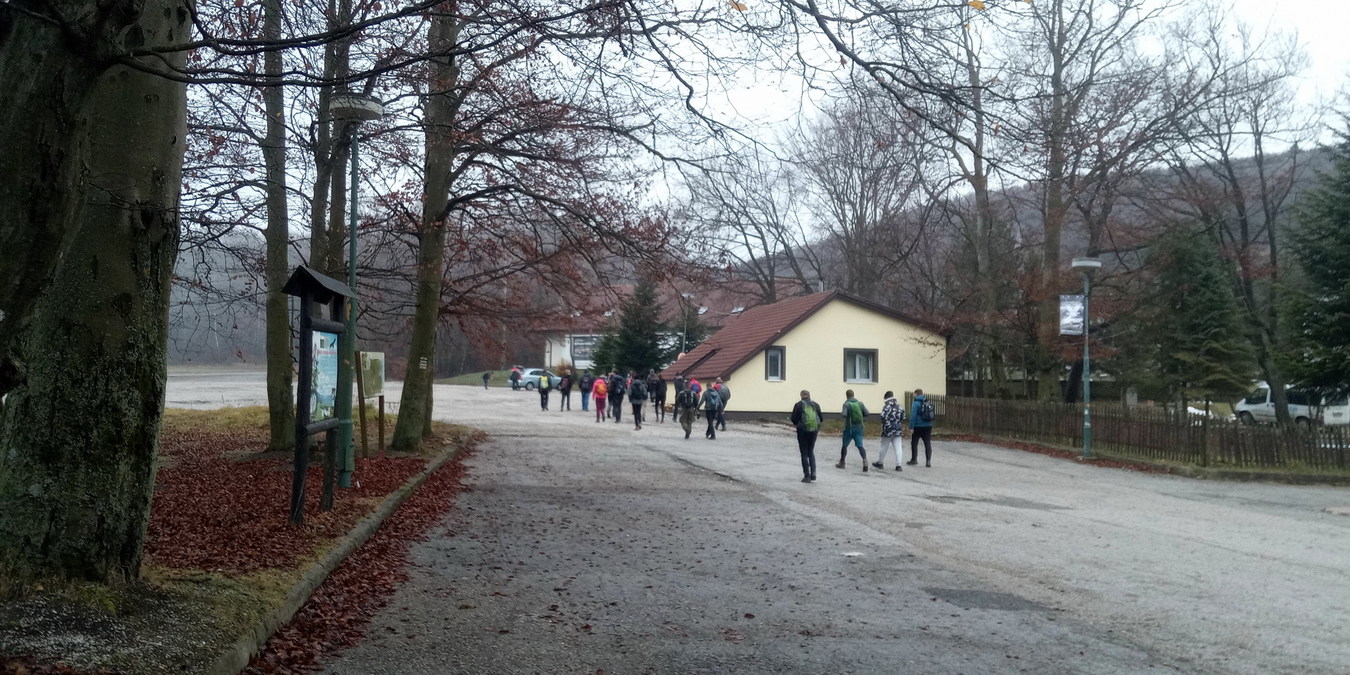Týždeň športu na TUKE 2019