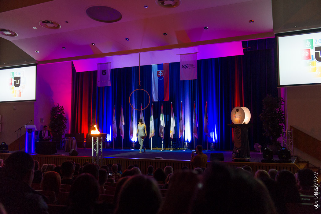 Zimná univerziáda Slovenskej republiky na TUKE