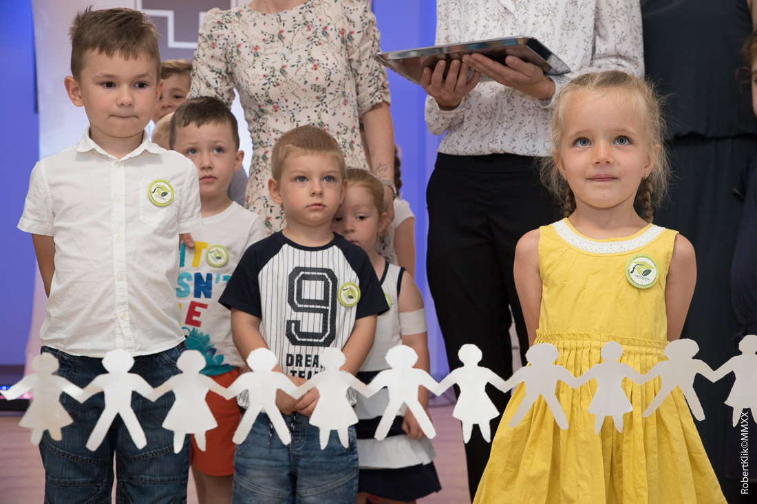 Slávnostné otvorenie Materskej škôlky a jaslí AKADEMIK pri TUKE
