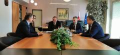 Memorandum o spolupráci medzi TUKE a Úradom podpredsedu vlády SR pre investície a informatizáciu