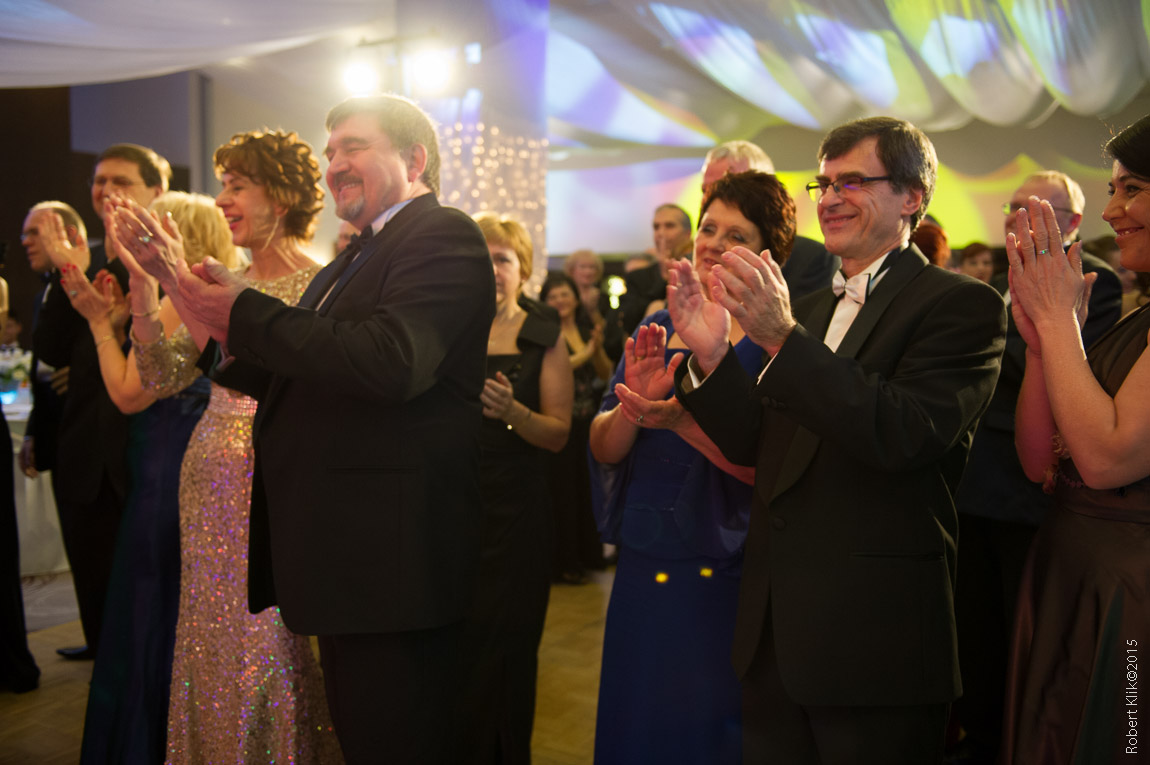 XV. Reprezentačný ples TUKE