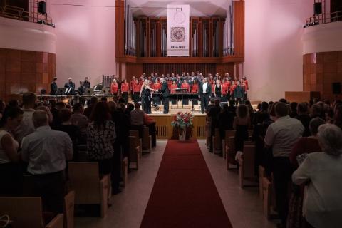 Carmina Burana Carla Orffa – Collegium Technicum