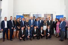 U. S. Steel Košice Hires TUKE Graduates