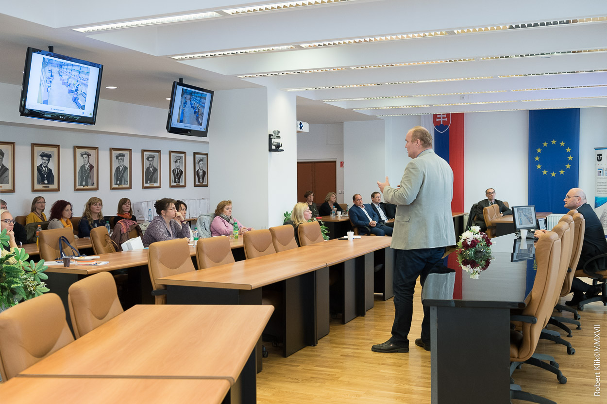 Open Day at TUKE