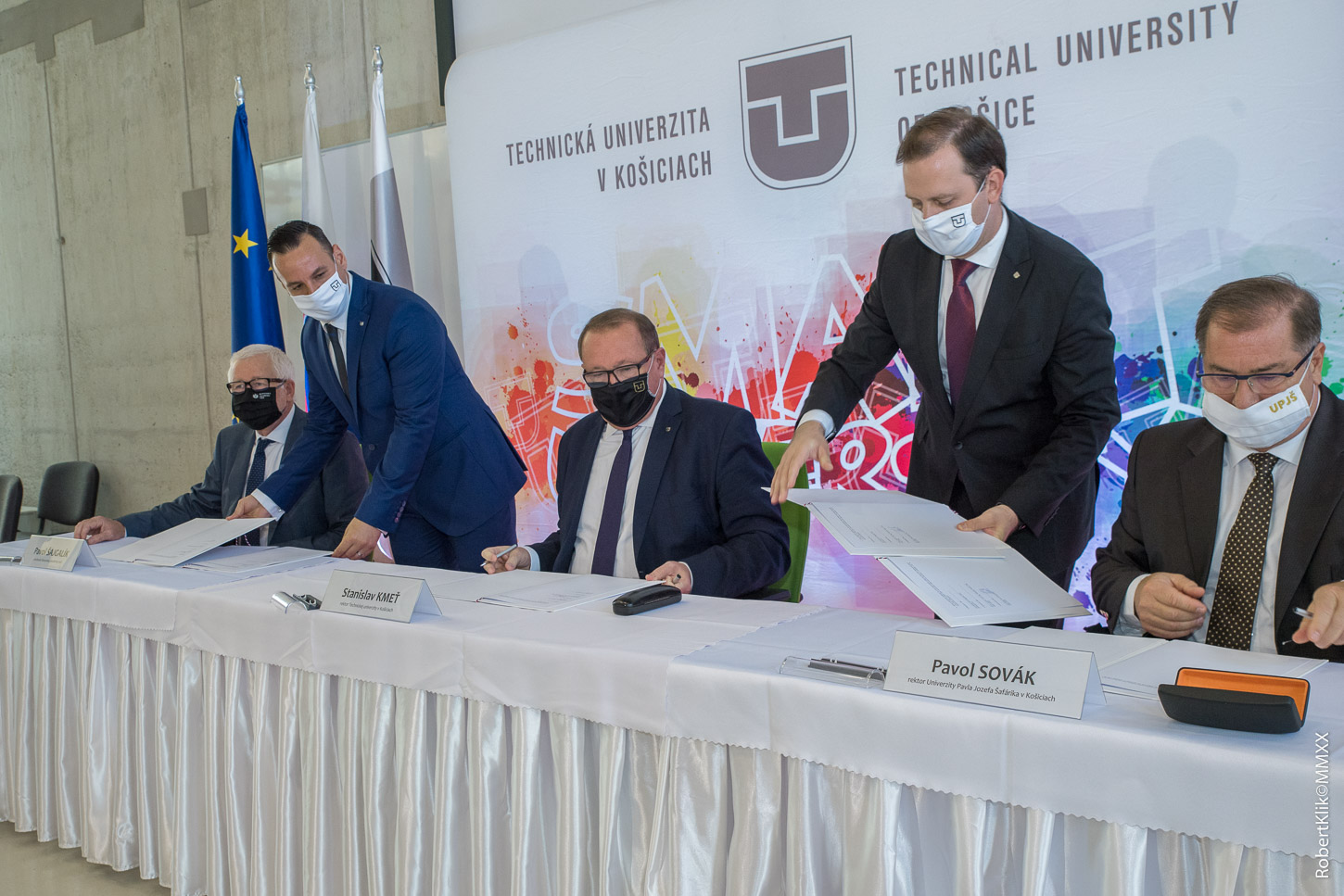 V Košiciach vznikne Centrum výskumu vodíkových technológií.