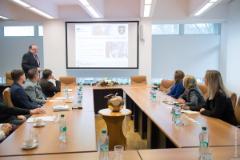 TUKE možným partnerom EIT Climate-KIC