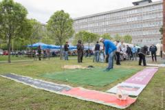 Piknik na TUKE 2017