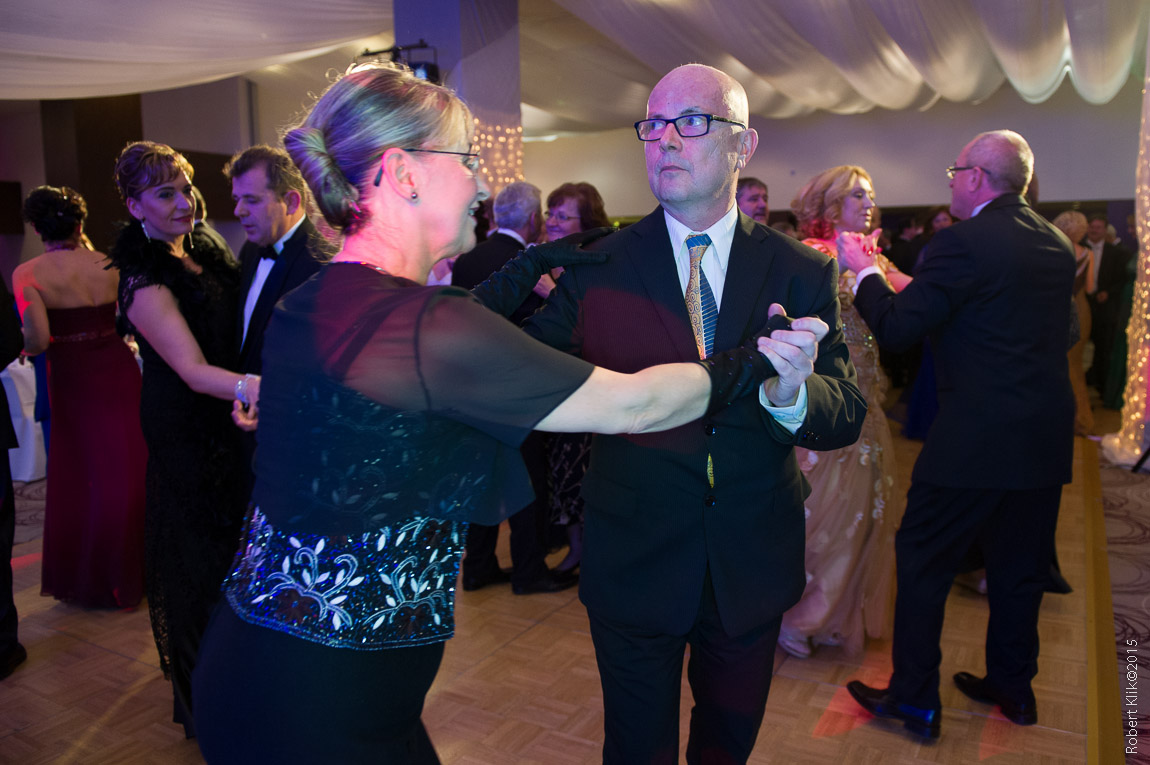 XV. Reprezentačný ples TUKE