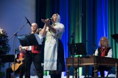 Rektorátny vianočný koncert TUKE 2019