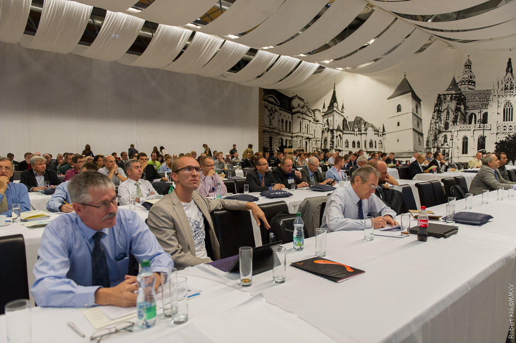 3. medzinárodná konferencia UVP TECHNICOM