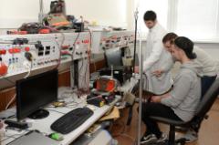 Faculty of Manufacturing Technologies