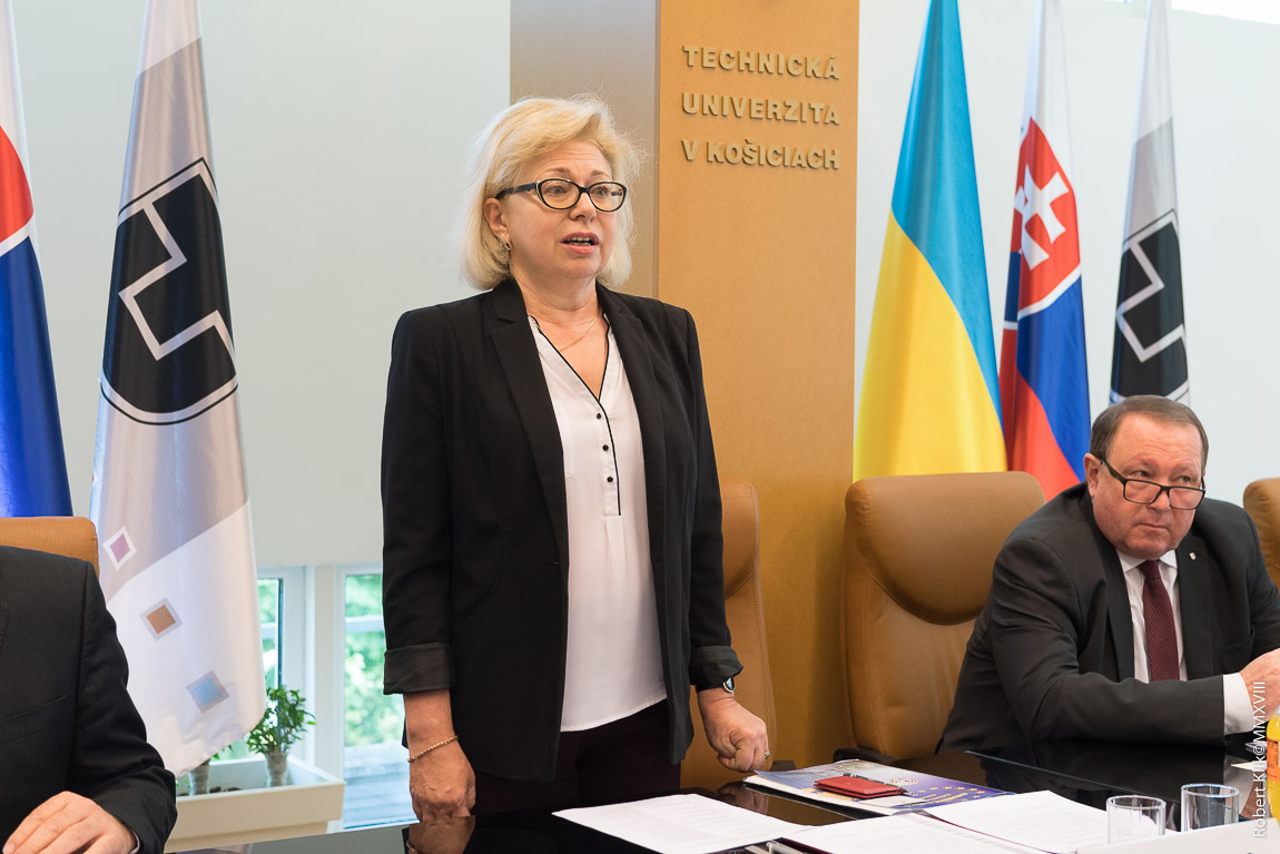 Days of Ukraine in Košice