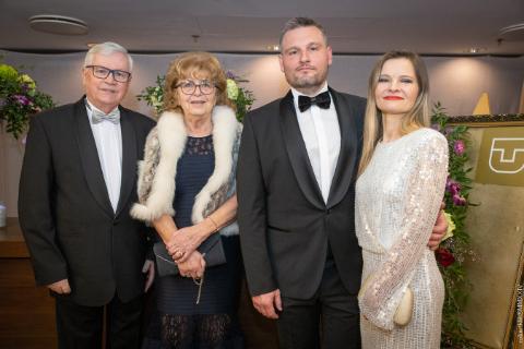 XXI. Reprezentačný ples Technickej univerzity v Košiciach