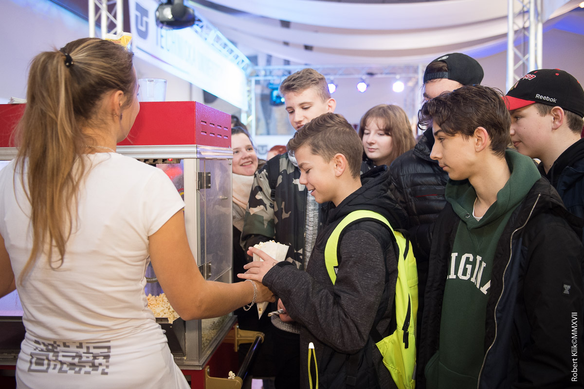 Pro Educo 2017 Education Fair