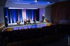 Rektorátny vianočný koncert TUKE 2019