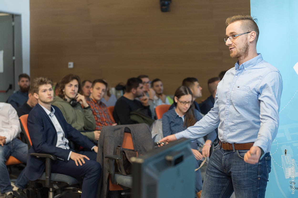 Vyhodnotenie 6. kola súťaže inovatívnych nápadov Startup centra TUKE