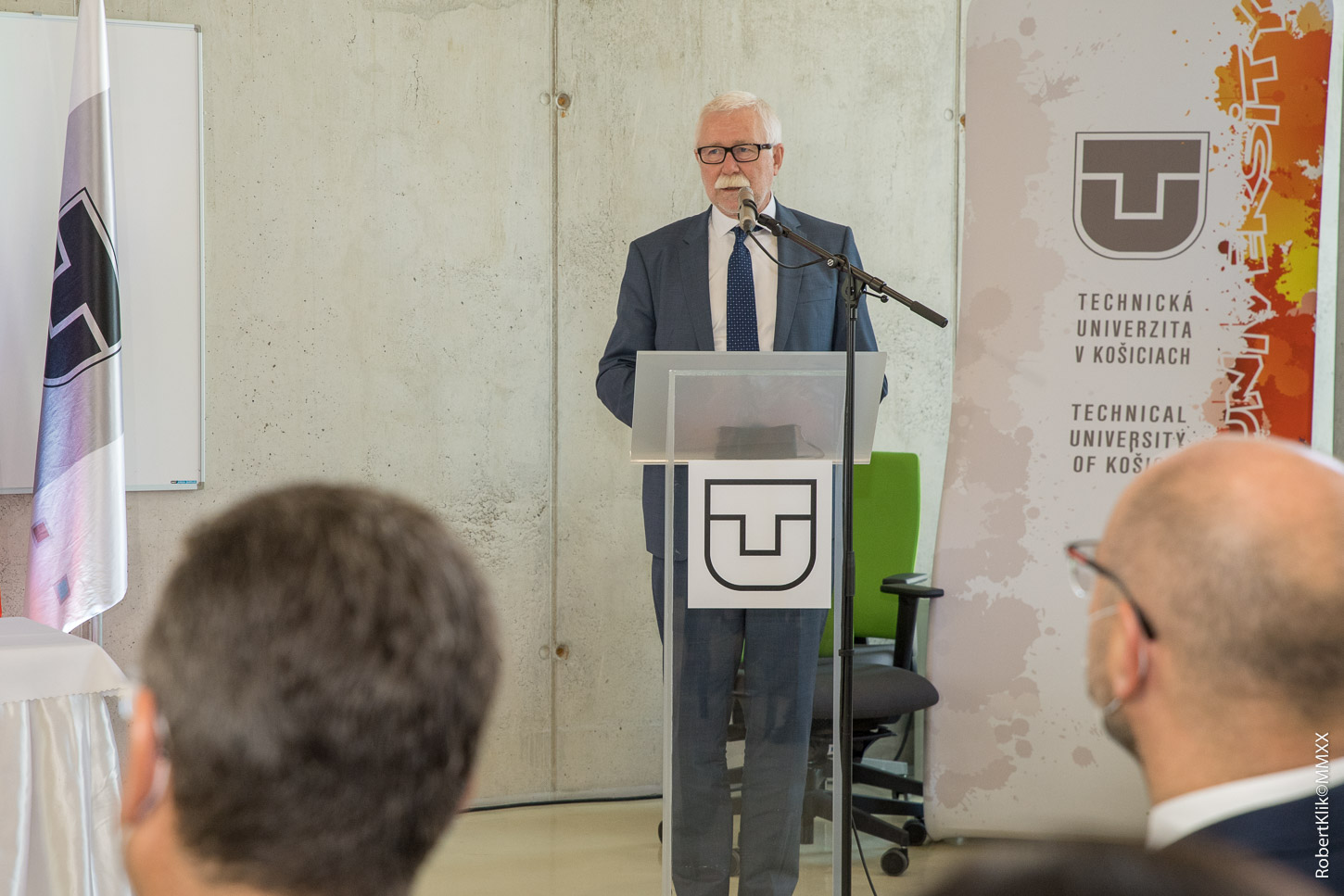 V Košiciach vznikne Centrum výskumu vodíkových technológií.