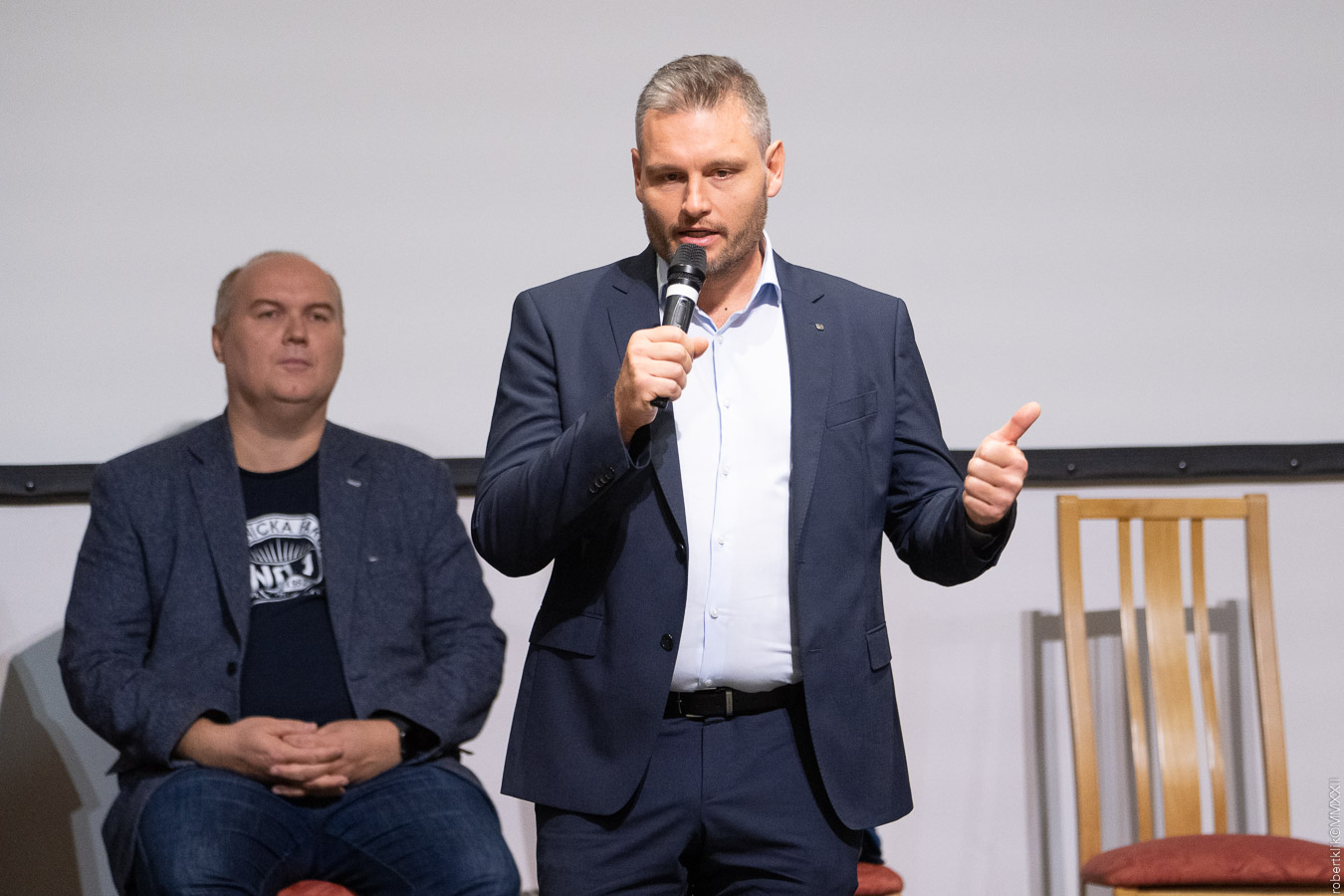 Deň otvorených dverí na Technickej univerzite v Košiciach aj v tomto roku 12. októbra prilákal viac ako tisíc stredoškolákov.