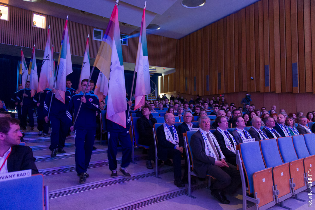 Zimná univerziáda Slovenskej republiky na TUKE
