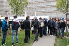 Piknik na TUKE 2017