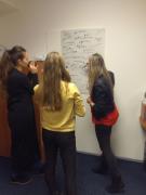 Workshops Manage It! for TUKE students