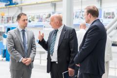 Jaguar Land Rover at TUKE