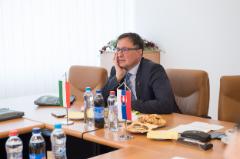 Partnerstvo TUKE s Budapest Business School