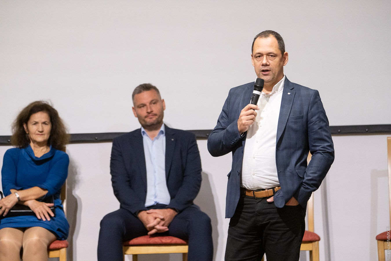 Deň otvorených dverí na Technickej univerzite v Košiciach aj v tomto roku 12. októbra prilákal viac ako tisíc stredoškolákov.