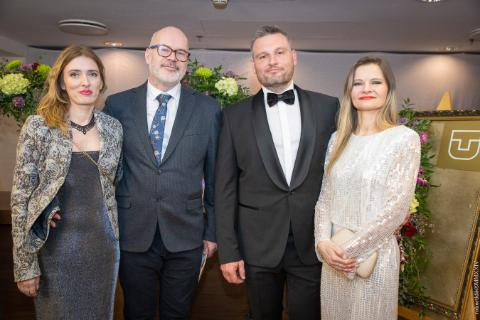 XXI. Reprezentačný ples Technickej univerzity v Košiciach