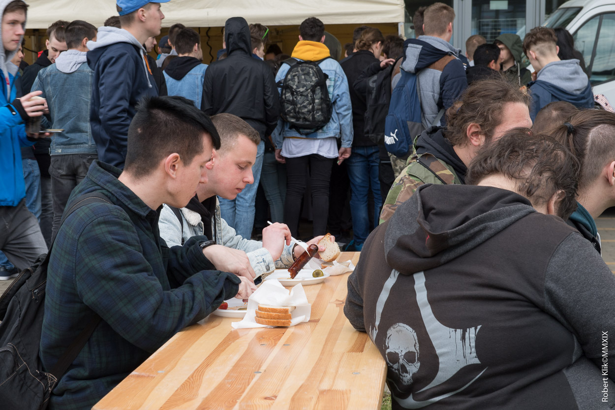 Picnic at TUKE 2019