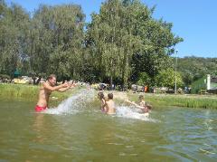 1. ročník Športového leta s TUKE
