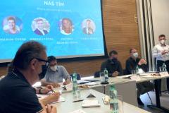 Winners of the 13th Round of the Startup Competition
