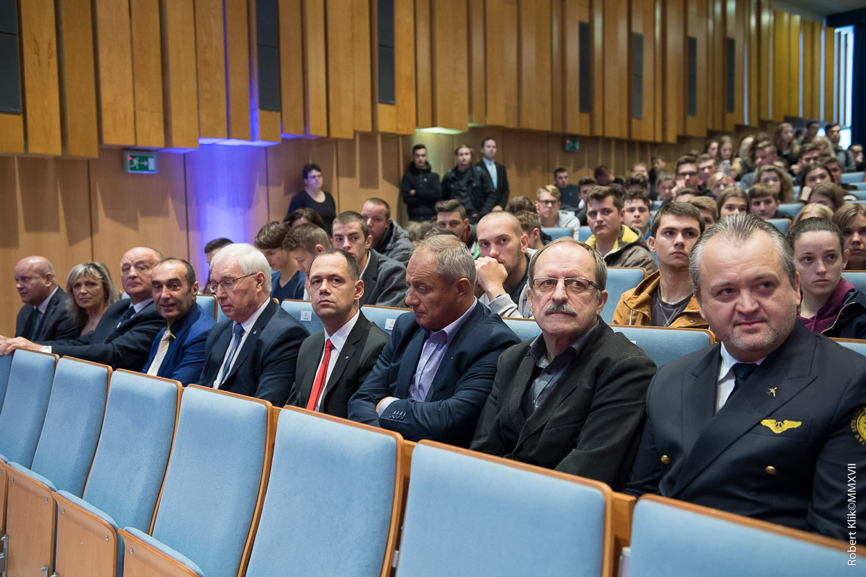 Open Day at TUKE