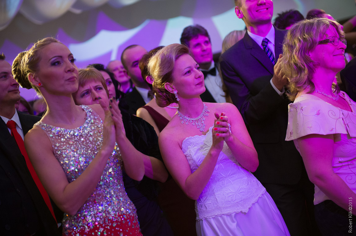 XV. Reprezentačný ples TUKE