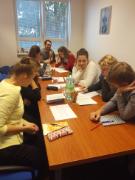 Workshops Manage It! for TUKE students