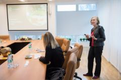 TUKE možným partnerom EIT Climate-KIC