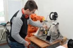 Faculty of Manufacturing Technologies