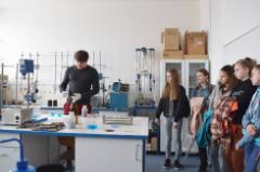 Faculty of Materials, Metallurgy and Recycling
