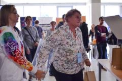 Jesenné kolo Dňa kariéry 2018