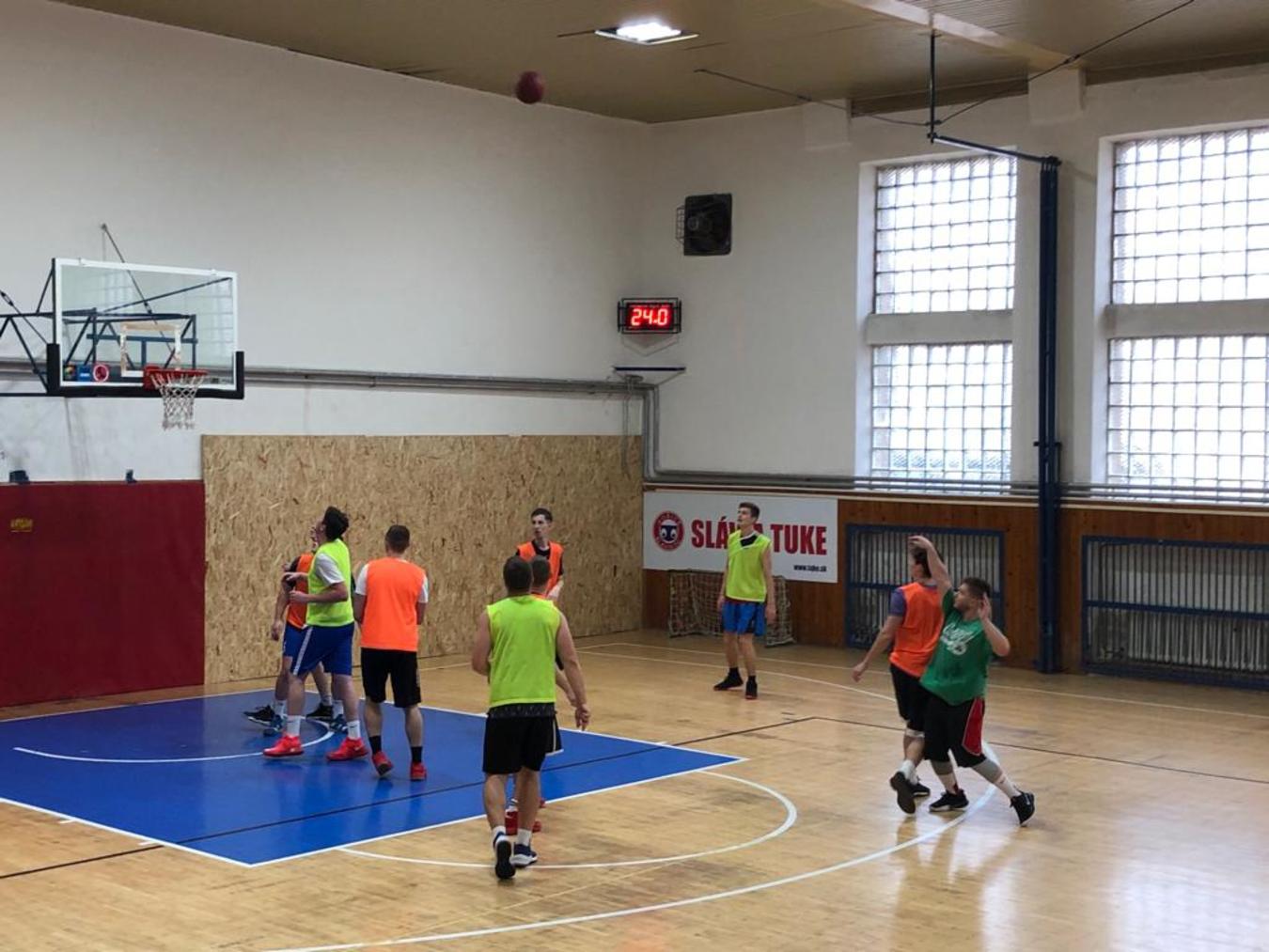 Týždeň športu na TUKE 2019