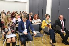 EIT Climate-KIC stretnutie partnerov