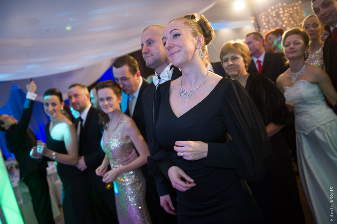 XV. Reprezentačný ples TUKE